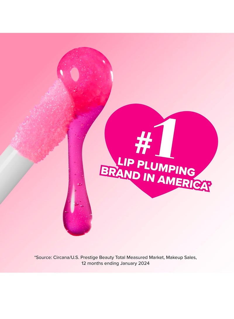 Lip Injection Extreme Lip Plumper | Long Lasting Lip Plumping Serum Original
