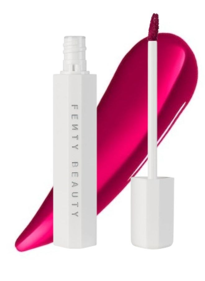 Fenty Beauty by Rihanna Poutsicle Hydrating Lip Stain Fuchsia Wife - Fuchsia 6.5ml