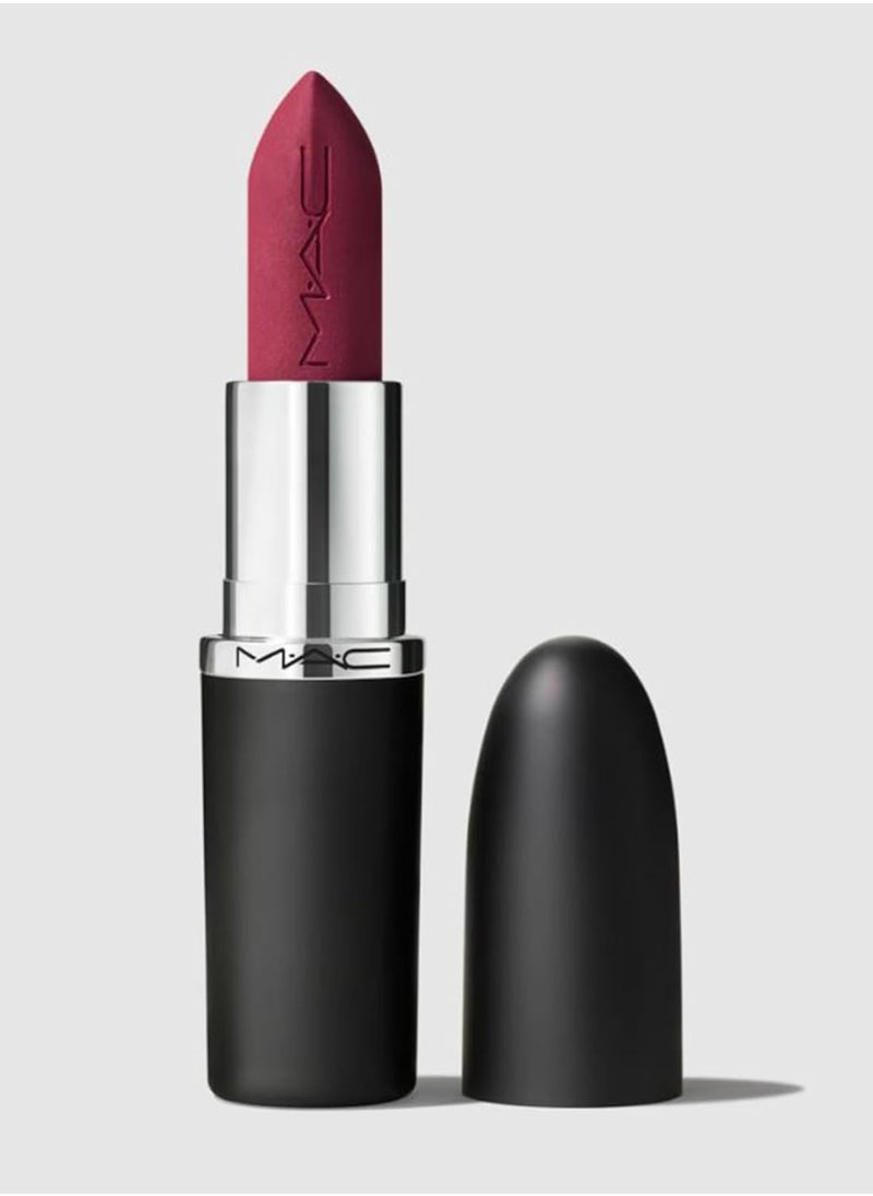 Macximal Silky Matte Lipstick 689 Captive Audience