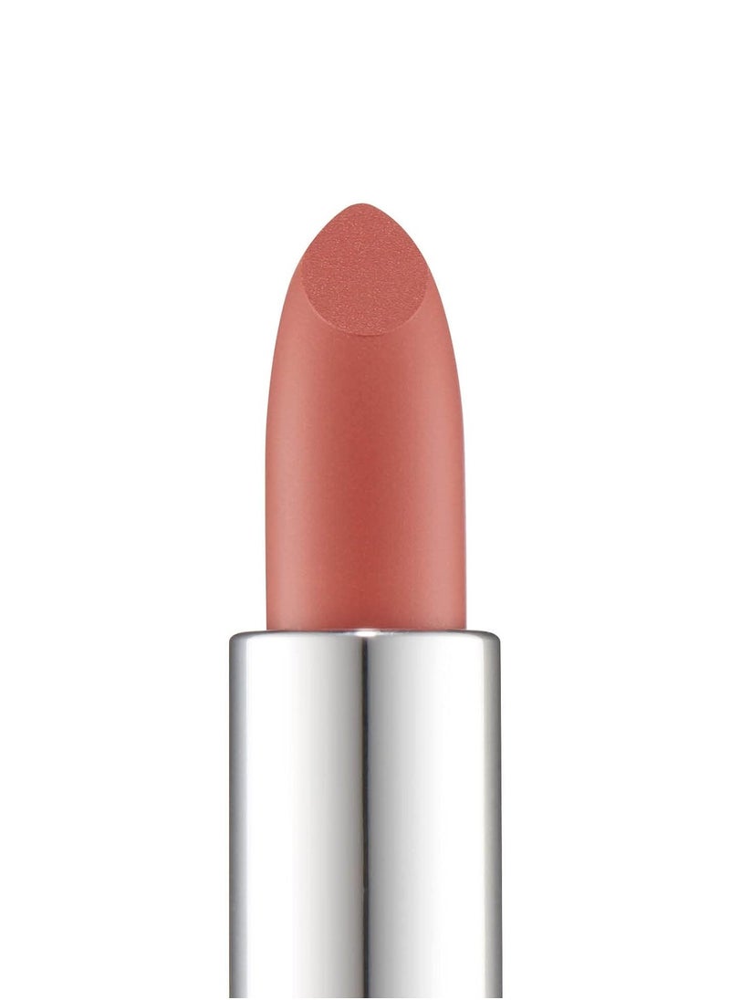 Cosmetics Lasting Bold Colour Hydrating Lipstick Infused with Nutrients 3 5g Rose Wood