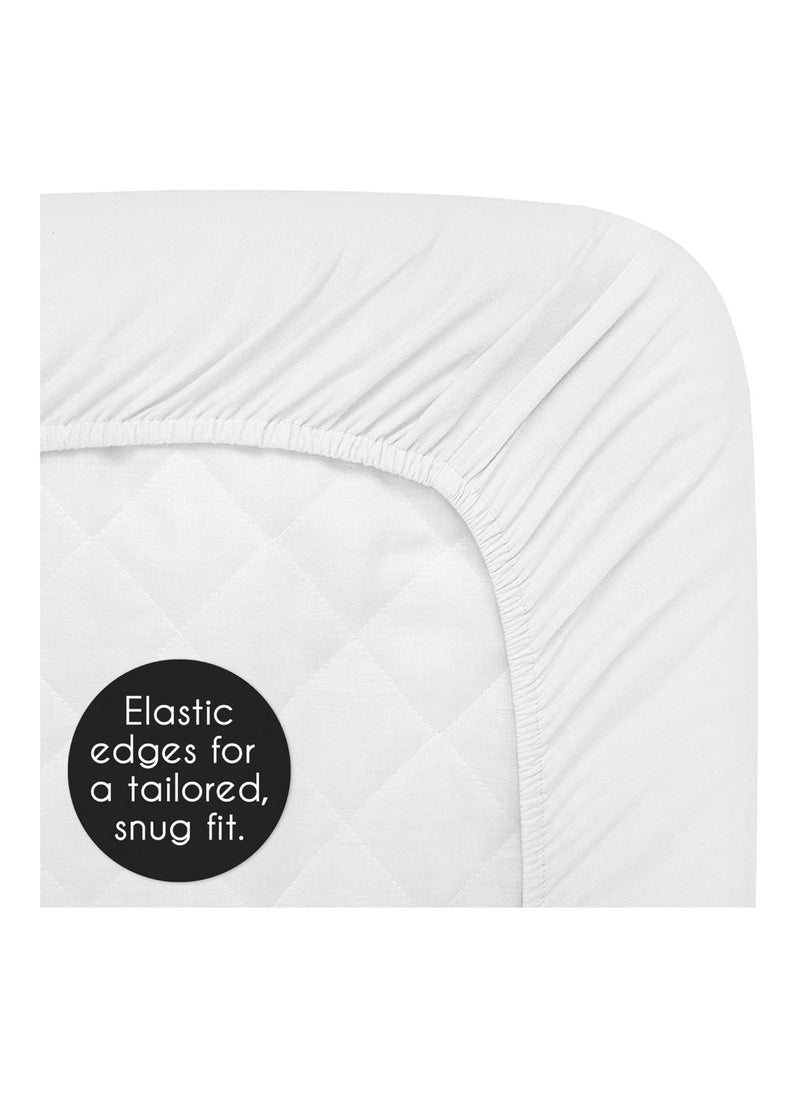 Changing Pad Cover