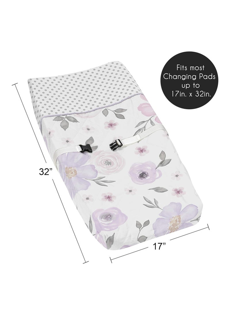 Changing Pad Cover