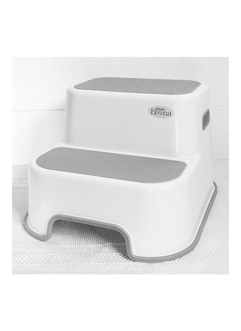 2 Step Stool For Kids, Pack Of 1