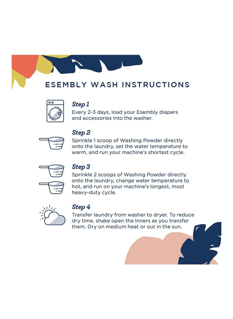 Wipe Ups Organic Cotton Reusable Baby Wipes Soft And Sturdy Washable Cloth Diaper Wipes One Size 12 Pk Generation 1