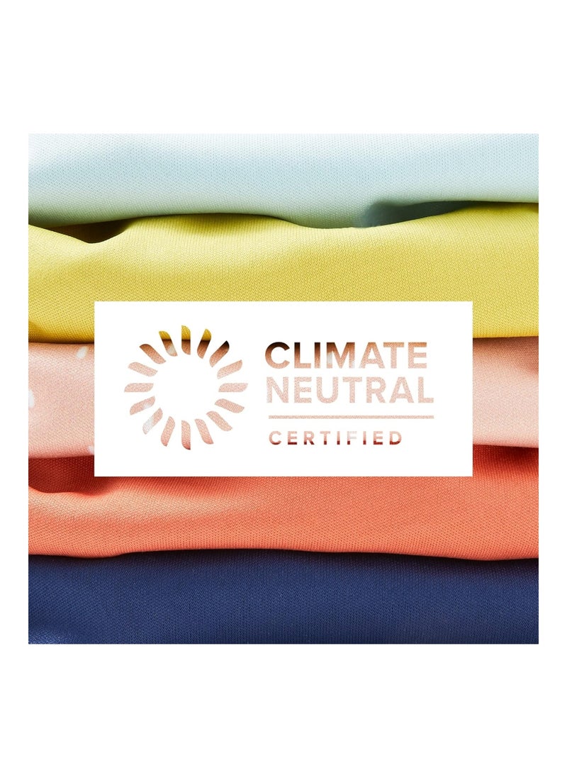 Wipe Ups Organic Cotton Reusable Baby Wipes Soft And Sturdy Washable Cloth Diaper Wipes One Size 12 Pk Generation 1