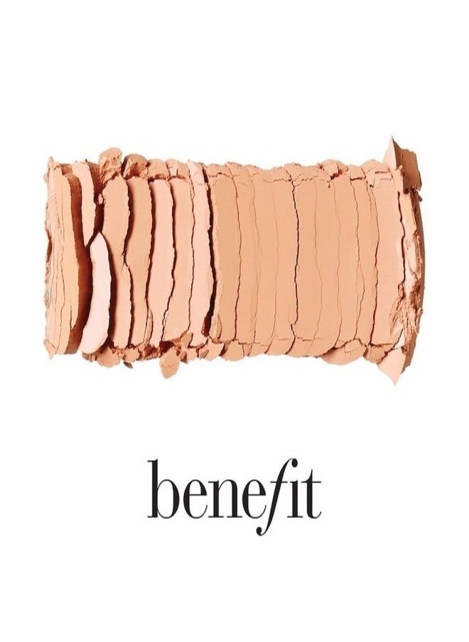 Benefit Boi-ing Industrial Strength Concealer 2 - light-medium 0.1 oz / 2.8 g – Full-Coverage Matte Concealer