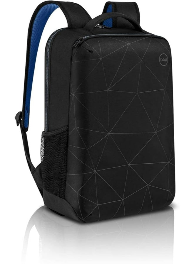 Essential Backpack 15 - ES1520P | Black