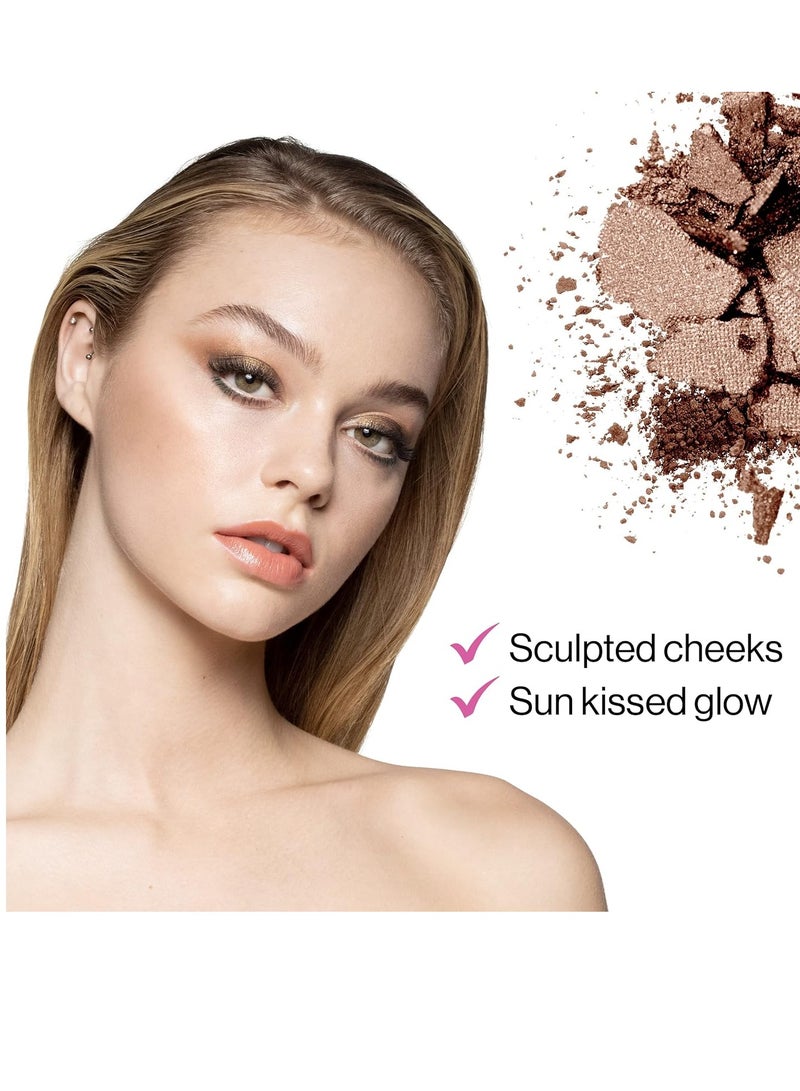 Color Icon Bronzer What Shady Beaches