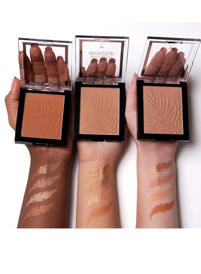 Color Icon Bronzer What Shady Beaches