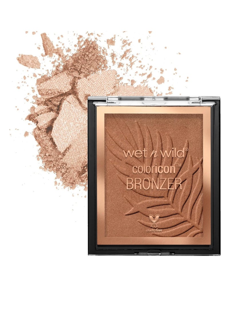 Color Icon Bronzer What Shady Beaches