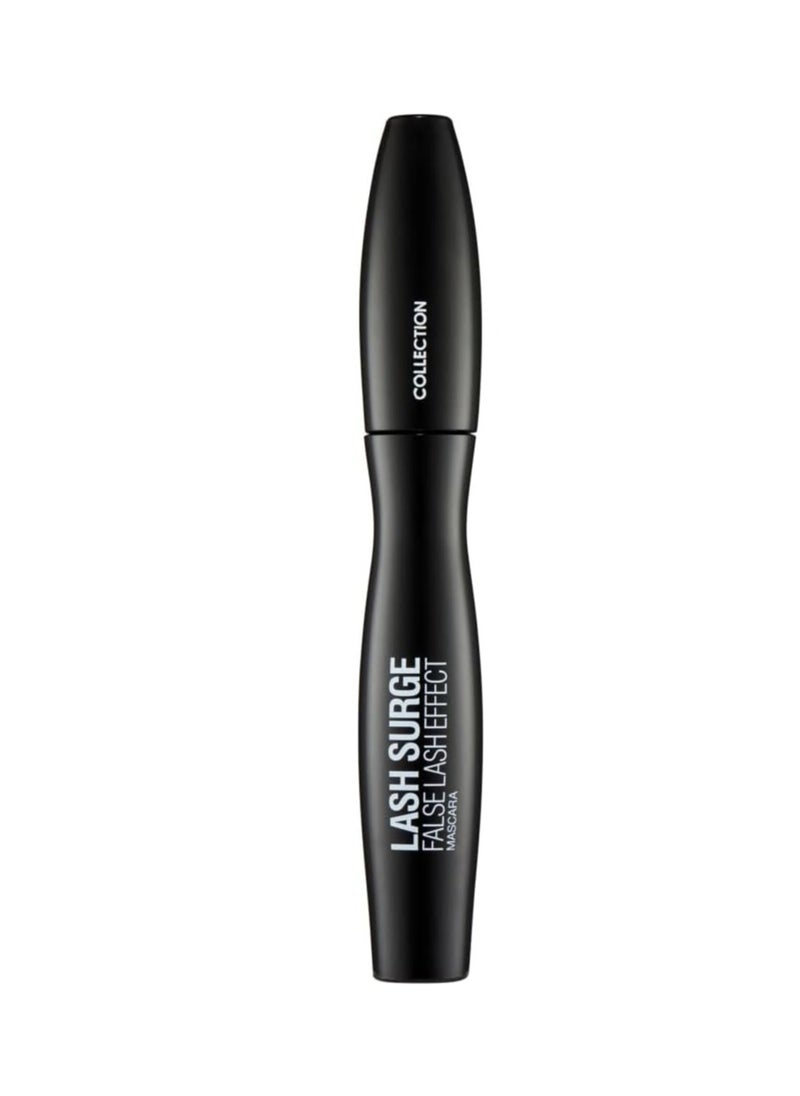 Cosmetics Lash Surge Mascara False Lash Effect 8ml Ultra Black