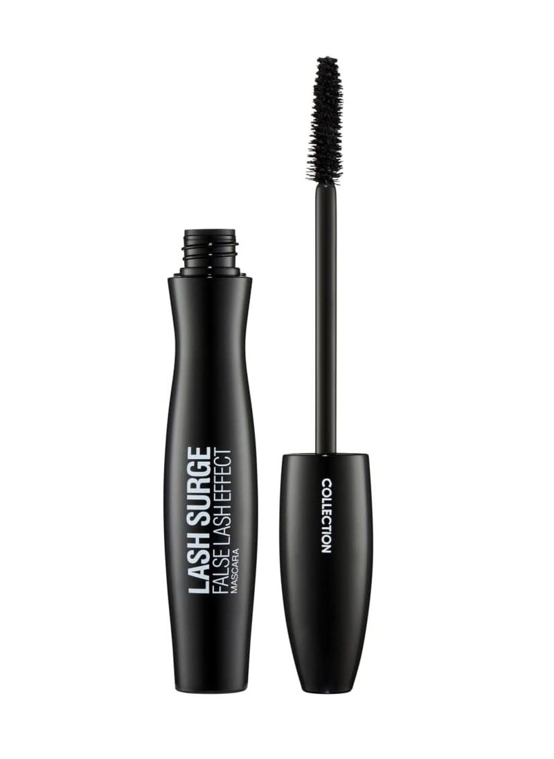 Cosmetics Lash Surge Mascara False Lash Effect 8ml Ultra Black