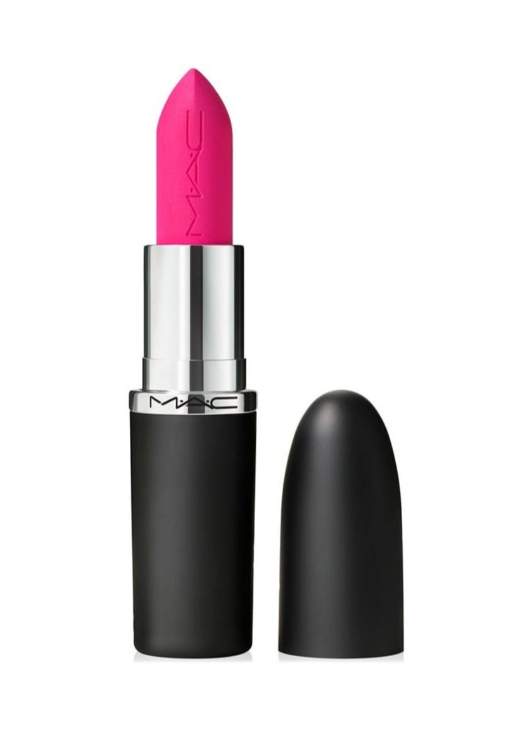 M·A·CXIMAL Silky Matte Lipstick, Candy Yum Yum 601