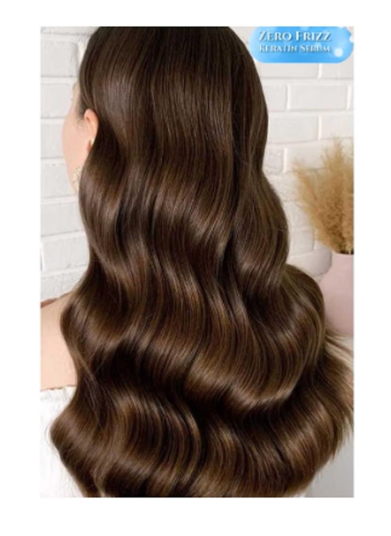 Triple Butter Serum For Hair Smoothing, Taming And Frizz Control 148ml