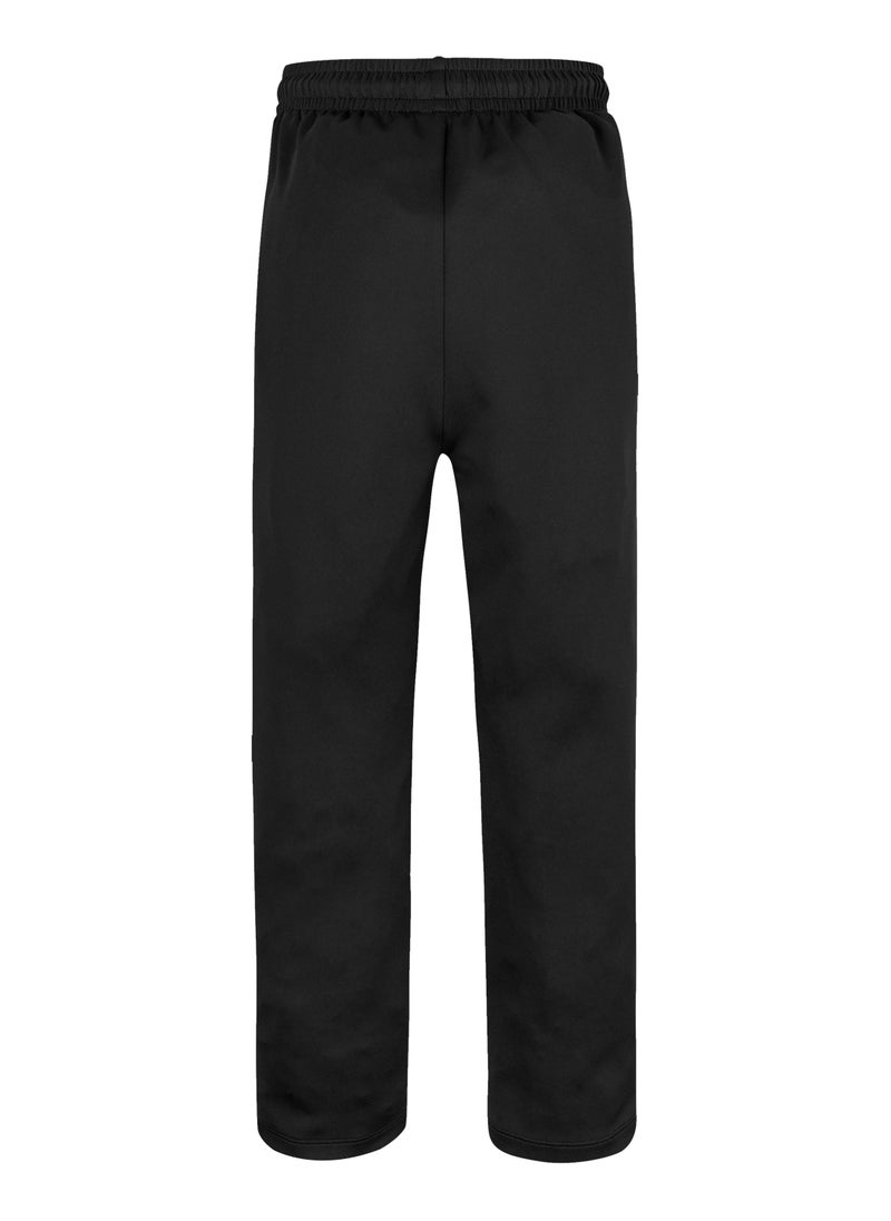 Kids Essential Straight Sweatpants