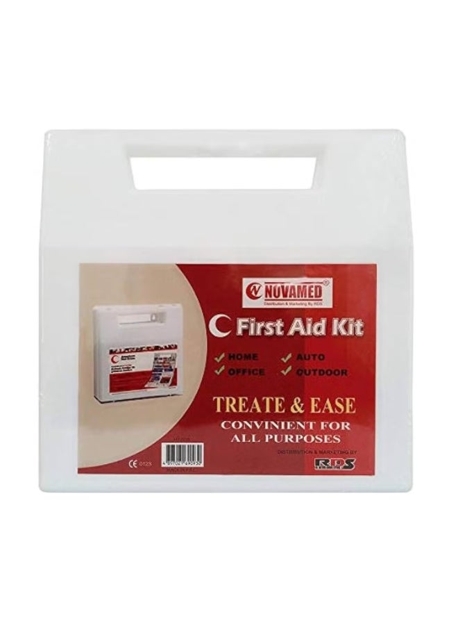 Novamed Multiuse First Aid Kit Hy2930 105'S