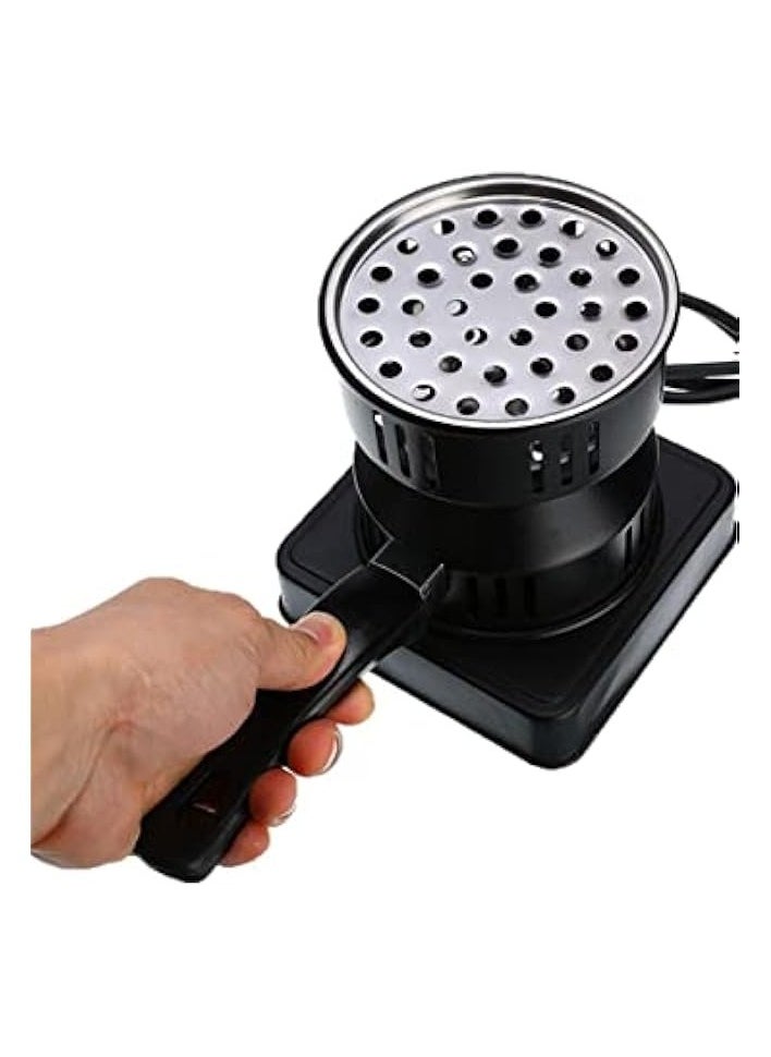 Gallery Multipurpose Electric Charcoal Stove Kitchen Supplies