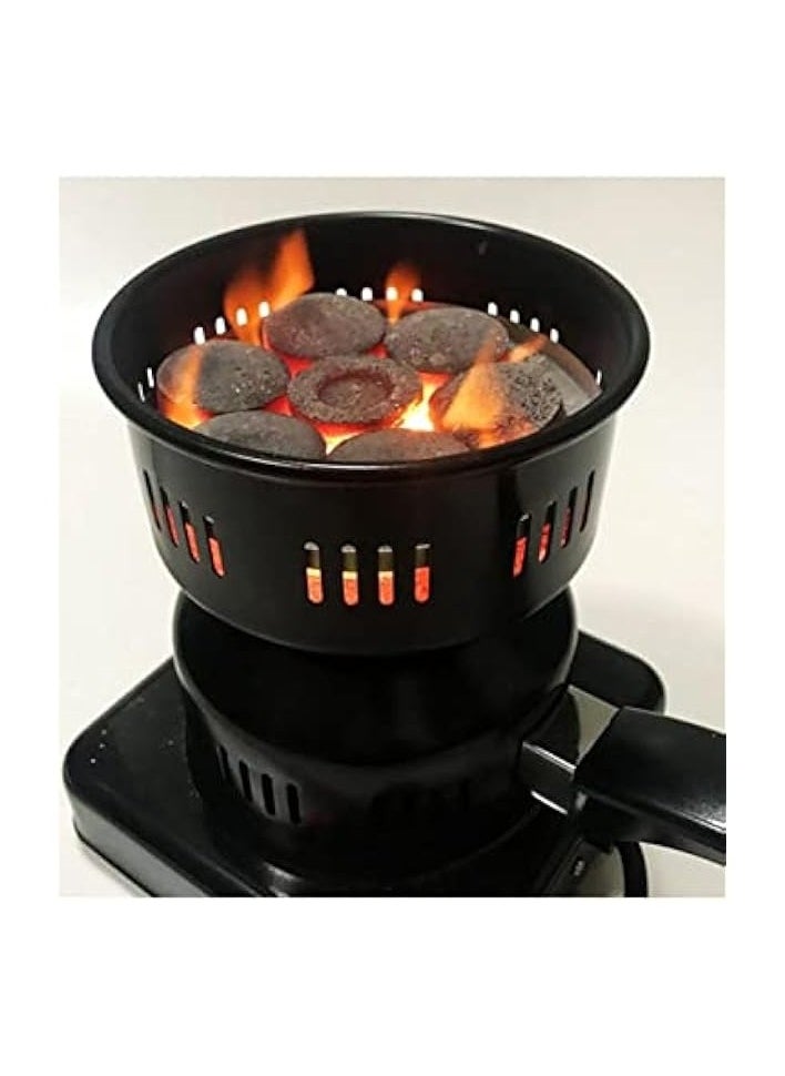 Gallery Multipurpose Electric Charcoal Stove Kitchen Supplies