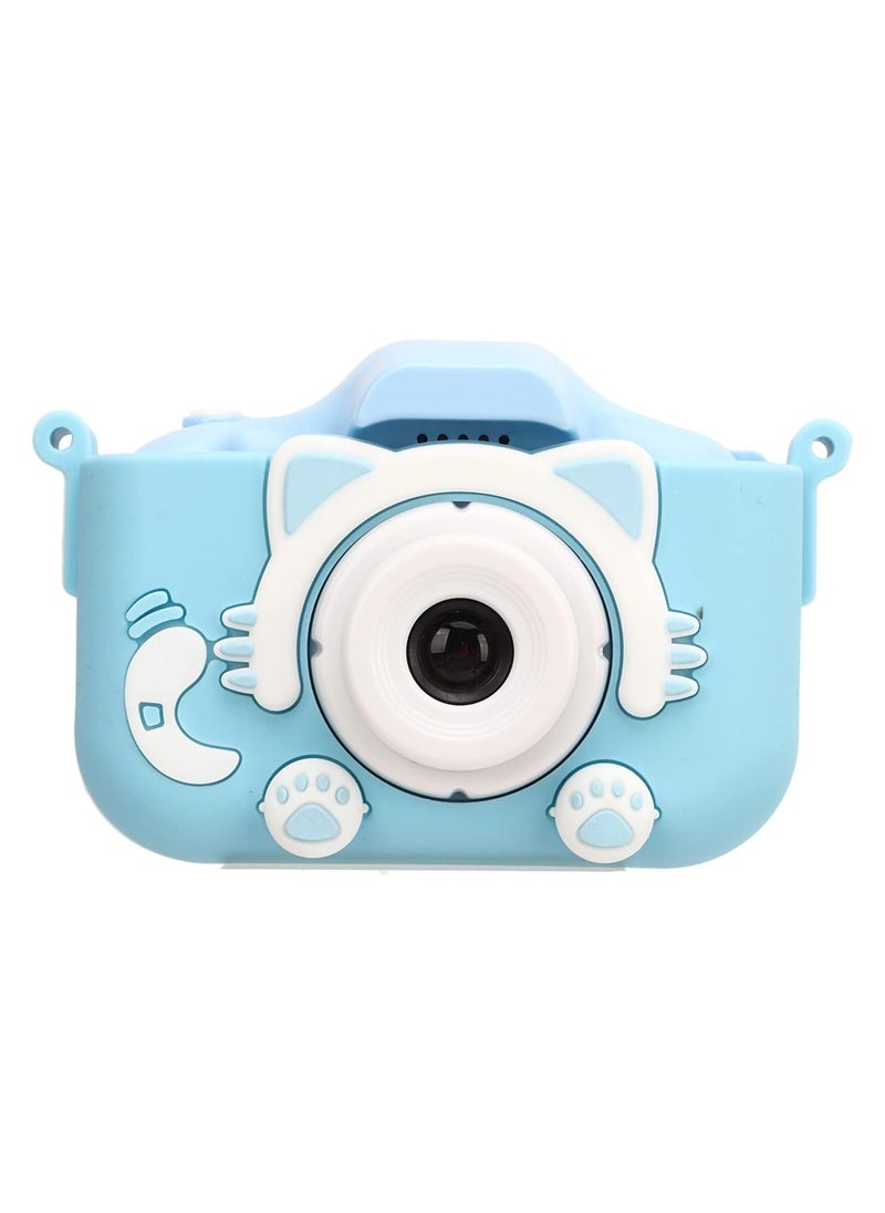Smartbarry KC03 KidsSelfie Camera, 1920 X 1080 HD Kids Digital Camera Toddler Camera with 2.0 Inch Screen, Digital Video Cameras for Toddler Girls Boys