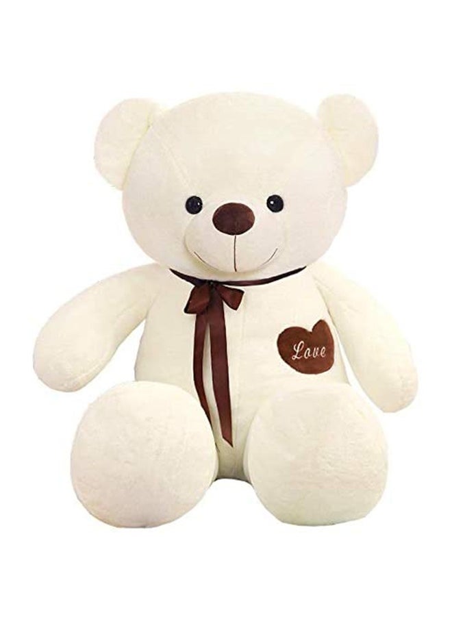 Giant Teddy Bear PlushToy 100cm