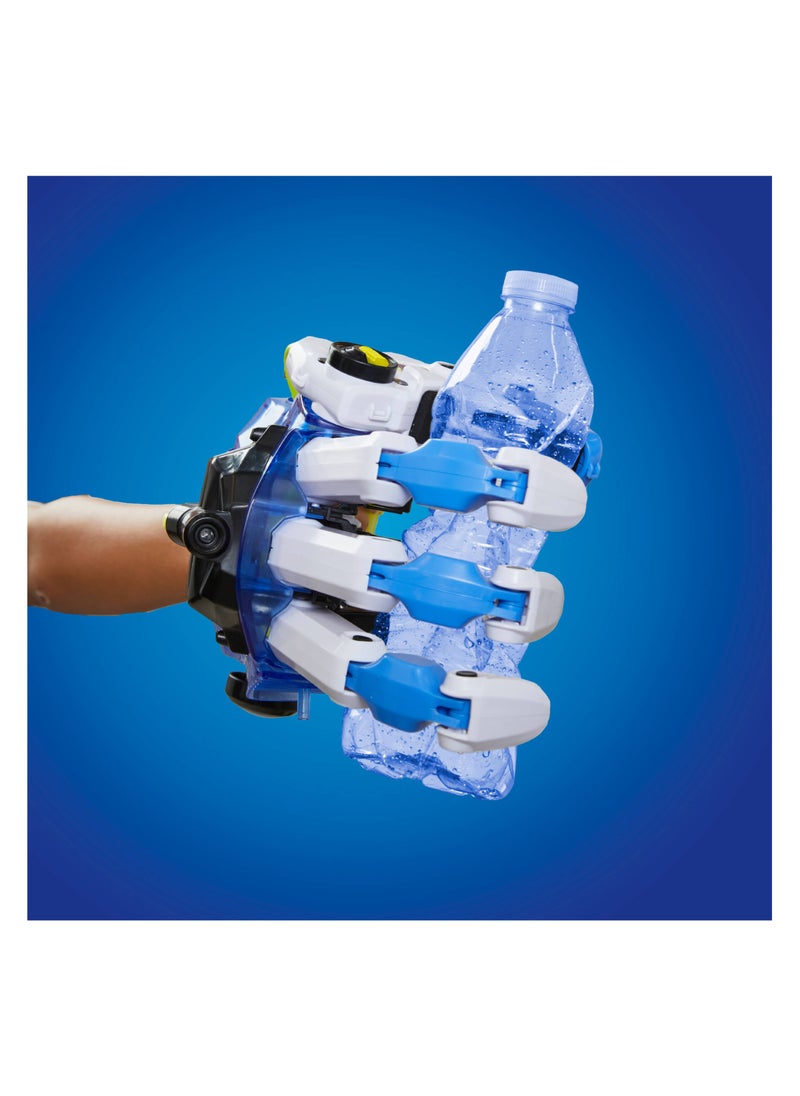 Discovery Mindblown Bionic Hand 87-Piece DIY Hydraulic Build Your Own Project Kit Set STEM Toy