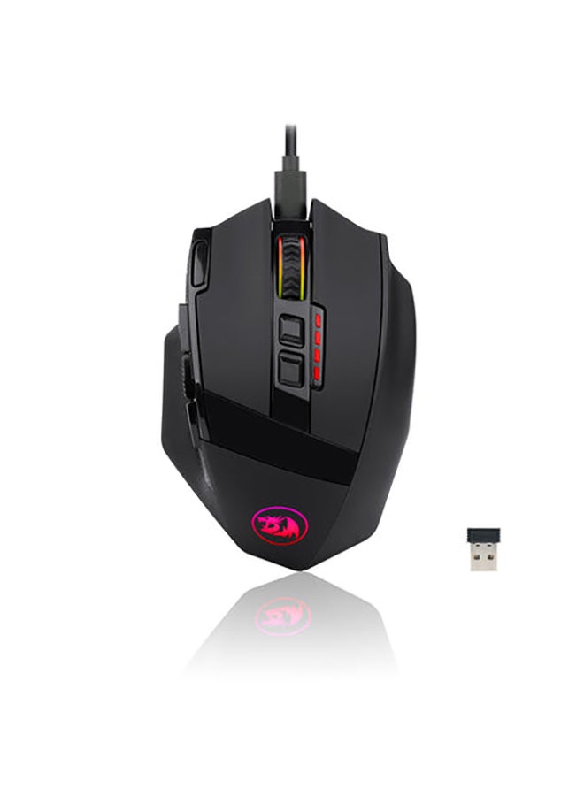 Sniper Pro Wireless/Wired Gaming Mouse