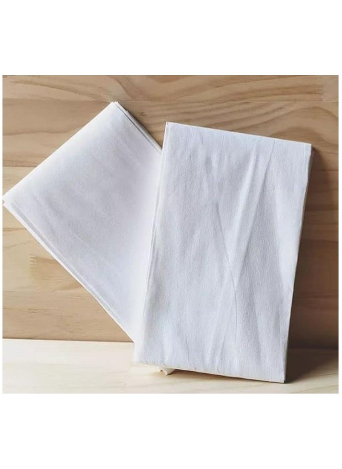 Disposable Bath Towel 80x160cm Single Packing