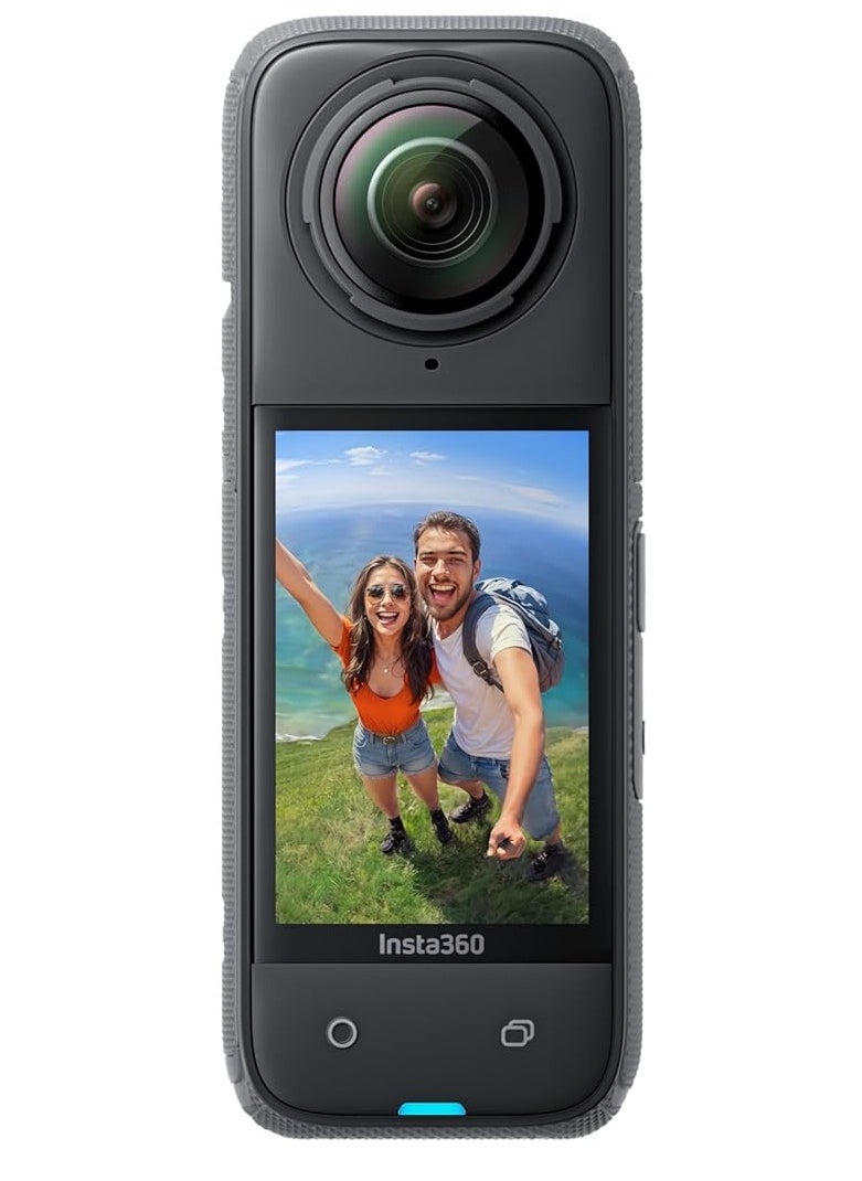 insta360 X4-8K Waterproof 360 Action Camera