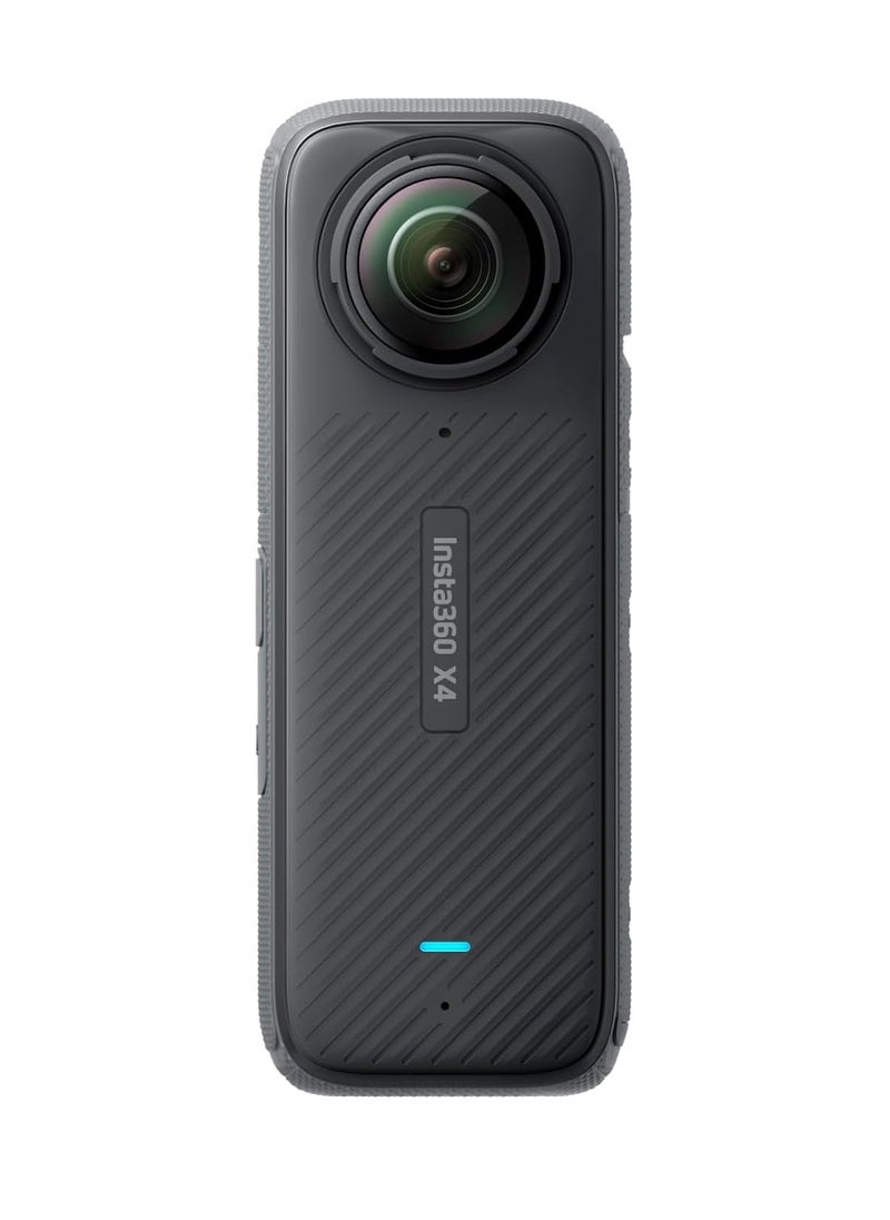 insta360 X4-8K Waterproof 360 Action Camera