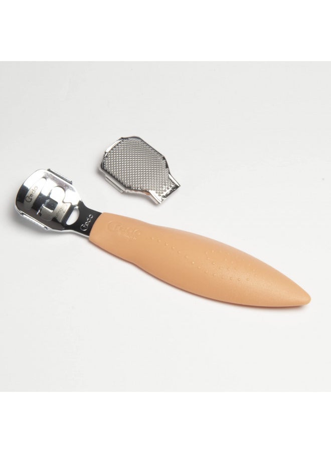 Credo Solingen Original Planer Pedicure Tools