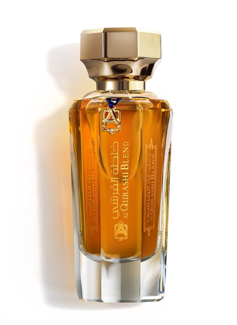 Al-Qurashi Blend Eau de Parfum 90 ml - Abdul Samad Al Qurashi