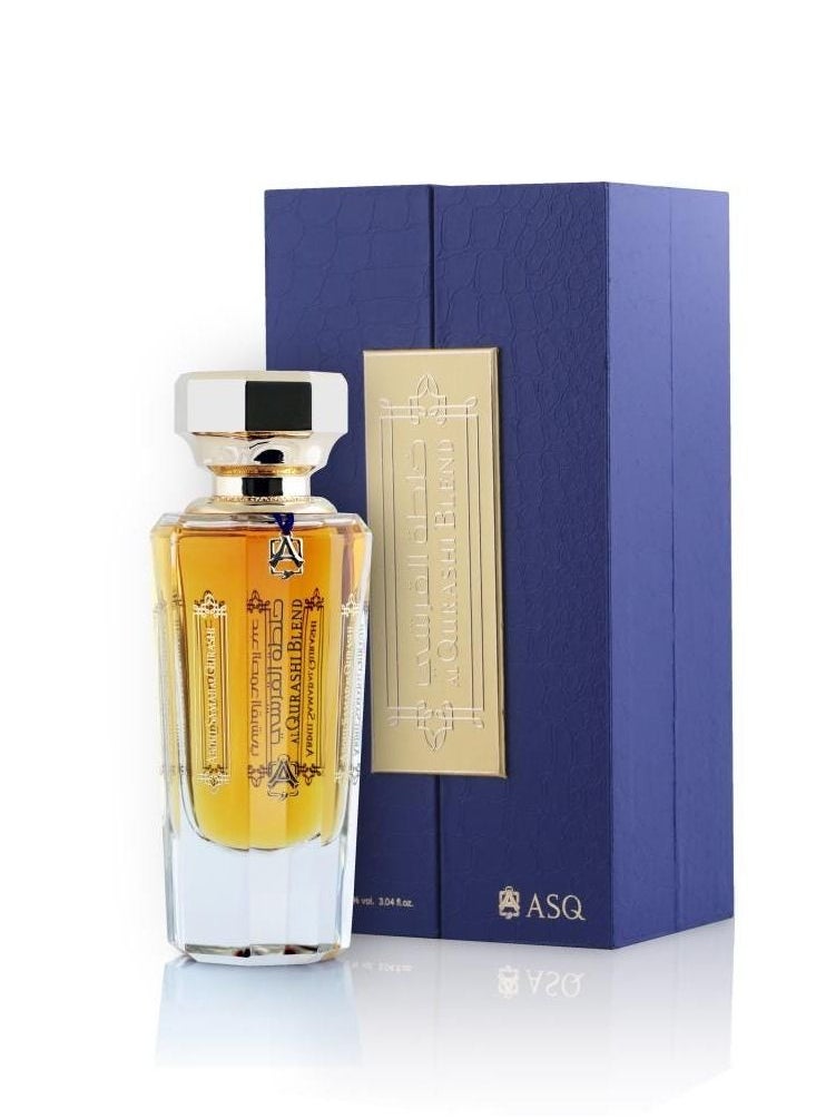 Al-Qurashi Blend Eau de Parfum 90 ml - Abdul Samad Al Qurashi