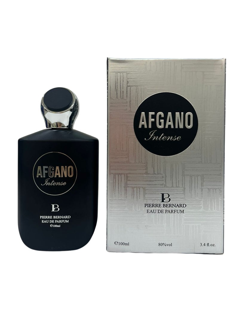 Afgano Intense for men - 100 ml Eau de Parfum