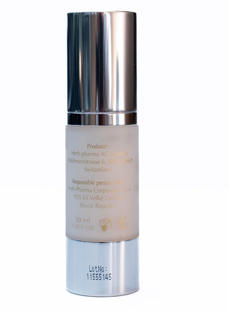 Pigmentoceutical Biotechnology emulsion for pigment blemish