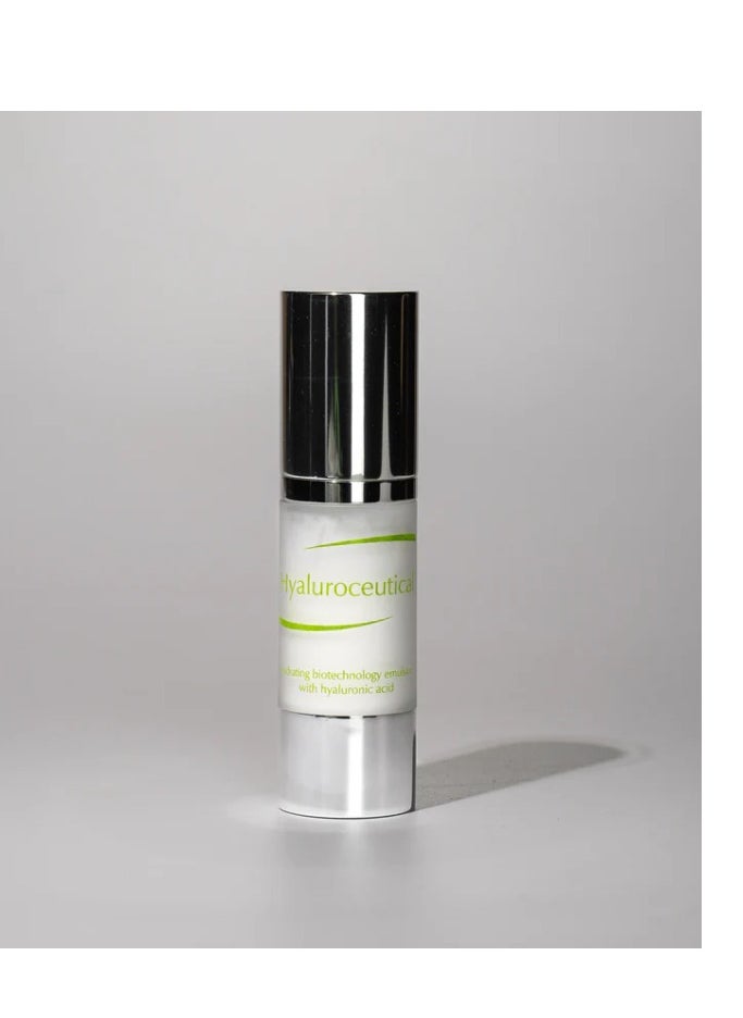 Hyaluroceutical Wrinkle emulsion with hyaluronic acid