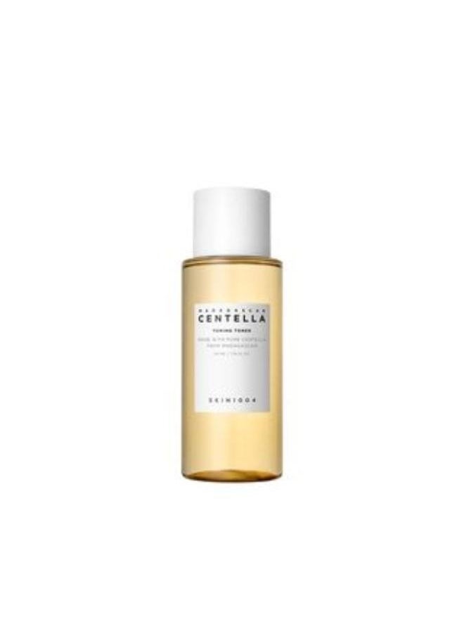 Madagascar Centella Toning Toner 210ml