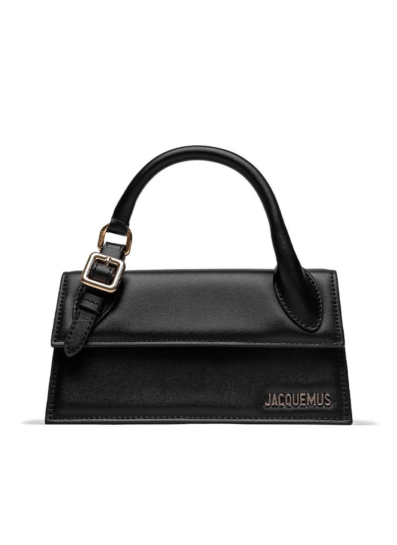 Jacquemus Le Chiquito Long Boucle Bag