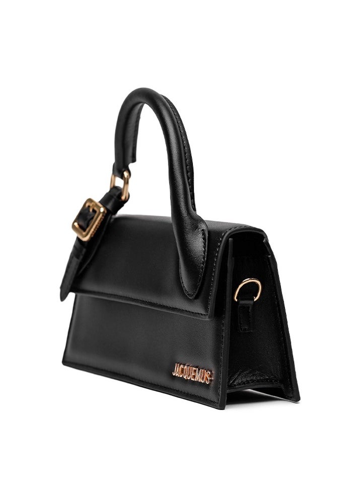 Jacquemus Le Chiquito Long Boucle Bag