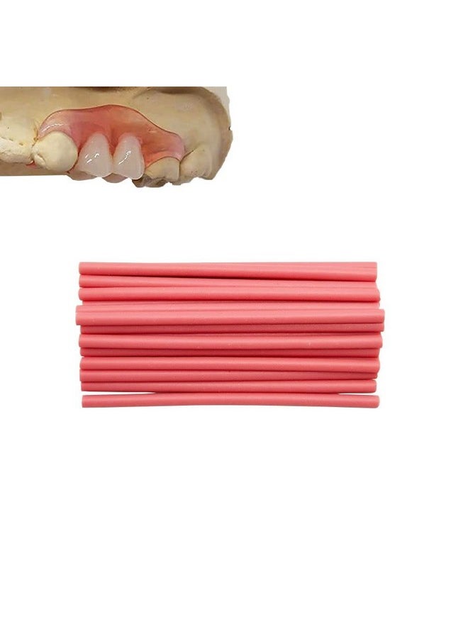 Gum Material For Diy Denture Improve Smile, Tooth Repair Kit, Teeth Fitting Material