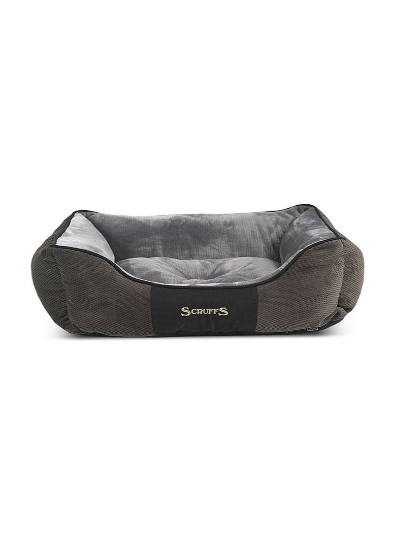 Small Chester Box Dog Bed