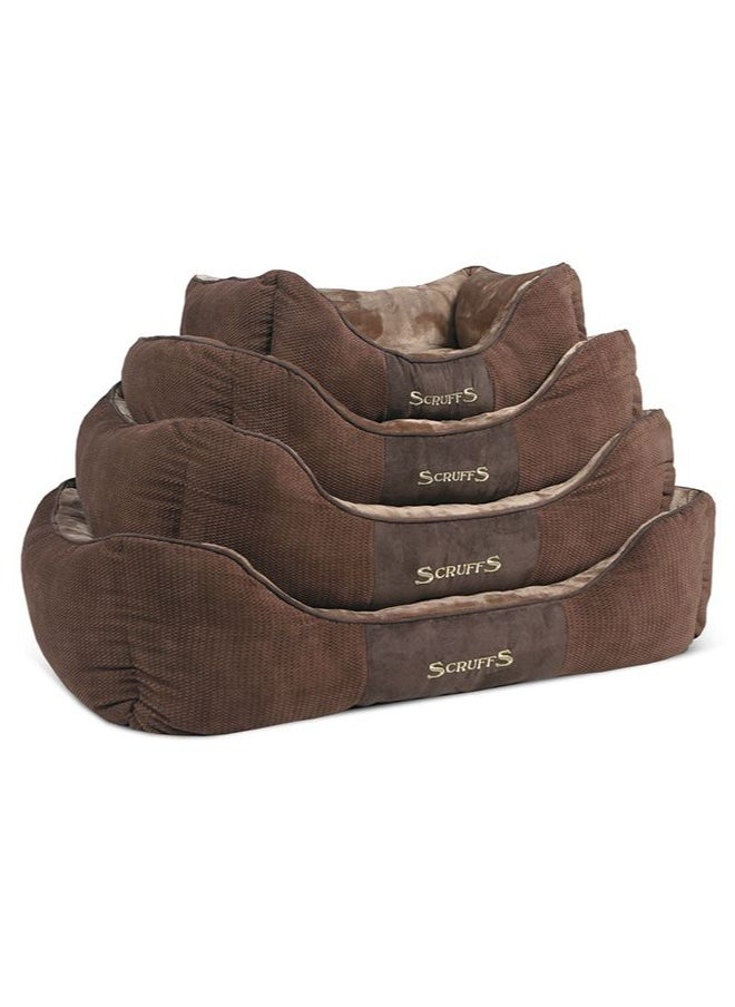 Small Chester Box Dog Bed