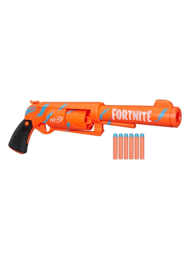 Fortnite 6-Sh Blaster