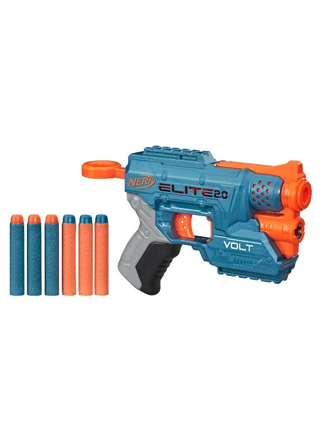 Elite 2.0 Volt Sd-1 Blaster