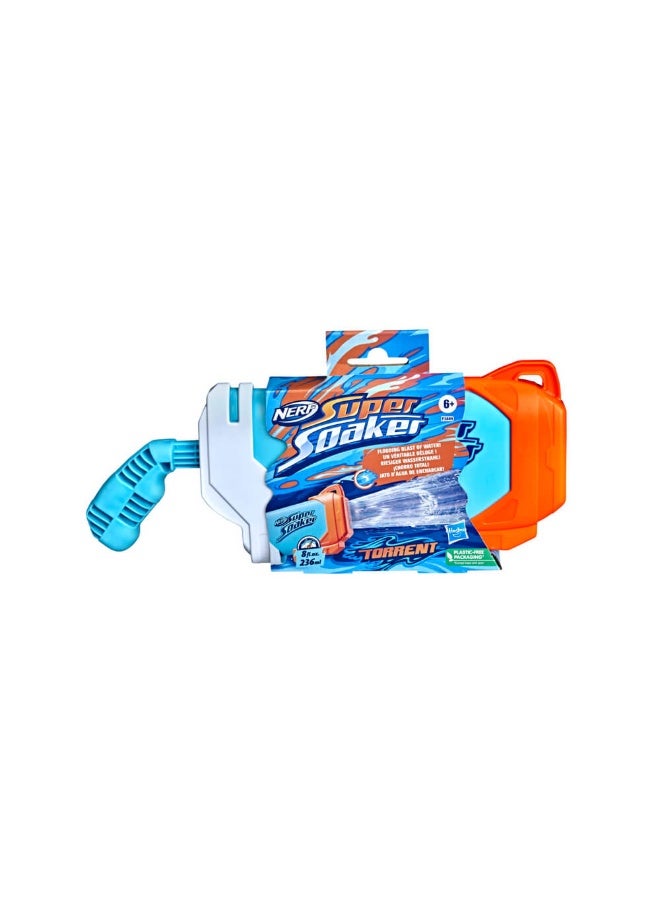 Supersoaker Torrent Water Blaster