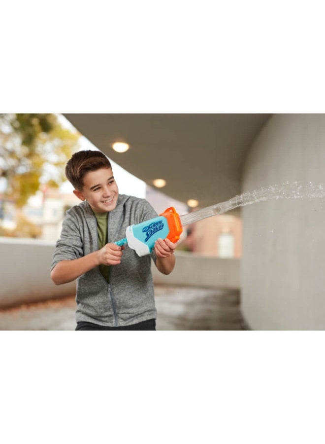 Supersoaker Torrent Water Blaster