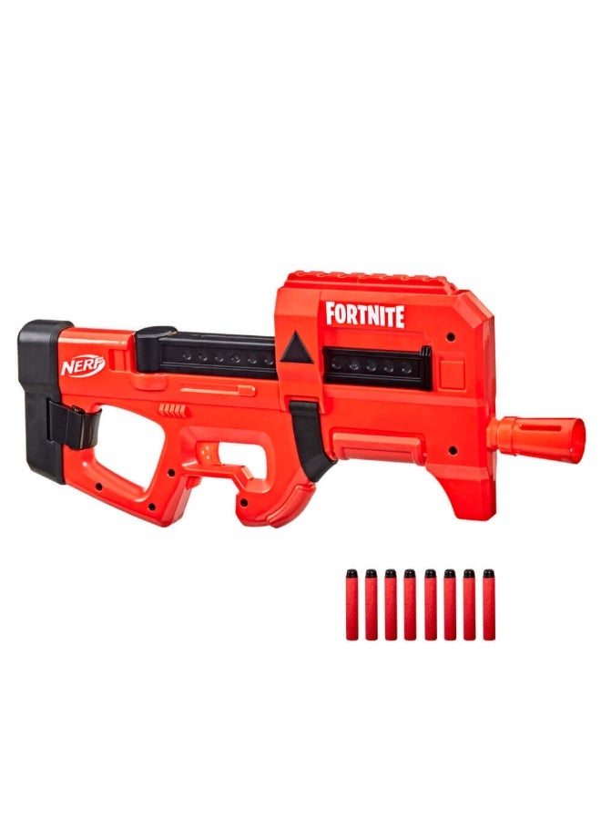 Fortnite Compact Smg Motorized Blaster