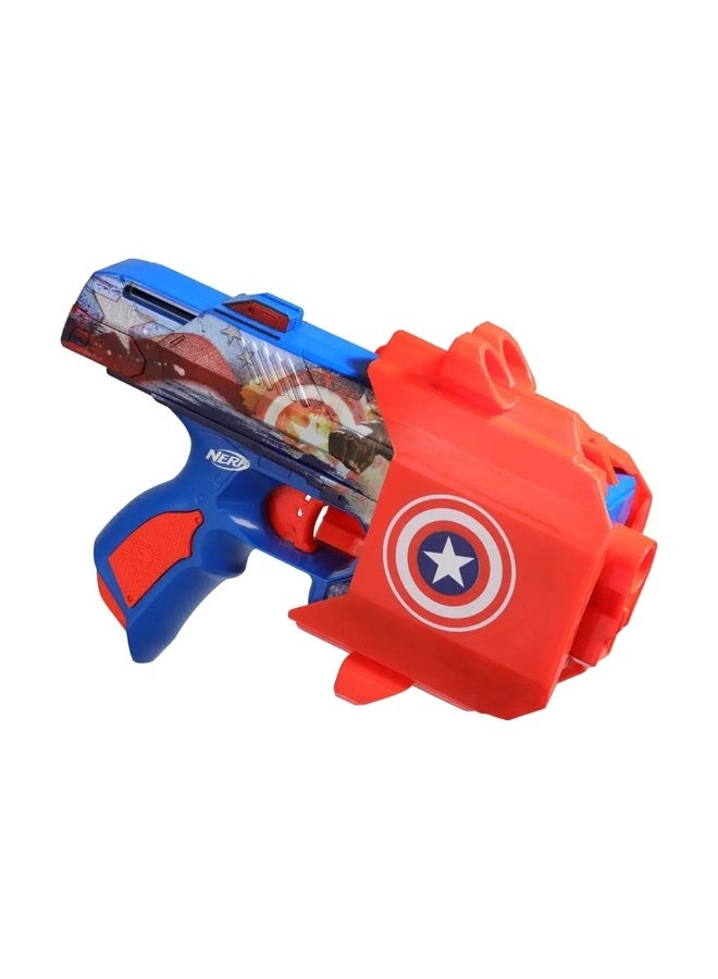 Marvel Captain America Blaster