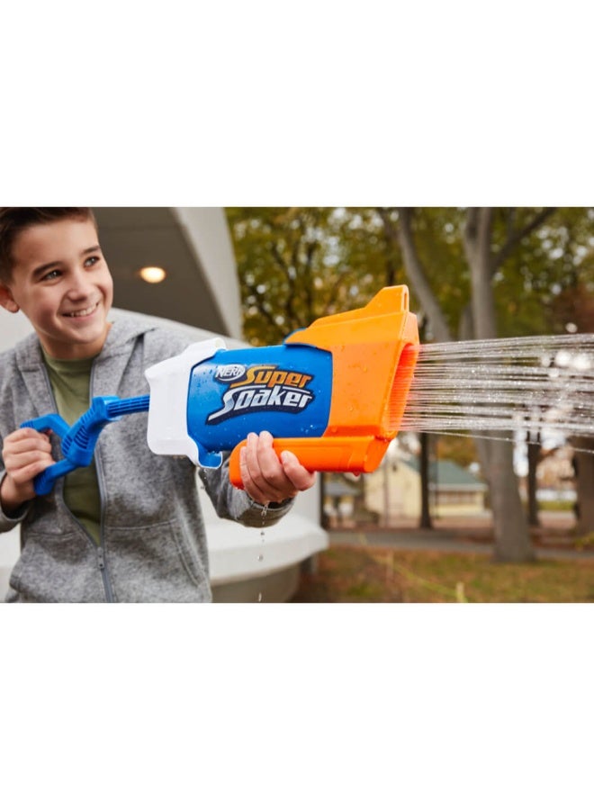 Nerf Supersoaker Rainstorm Water Blaster