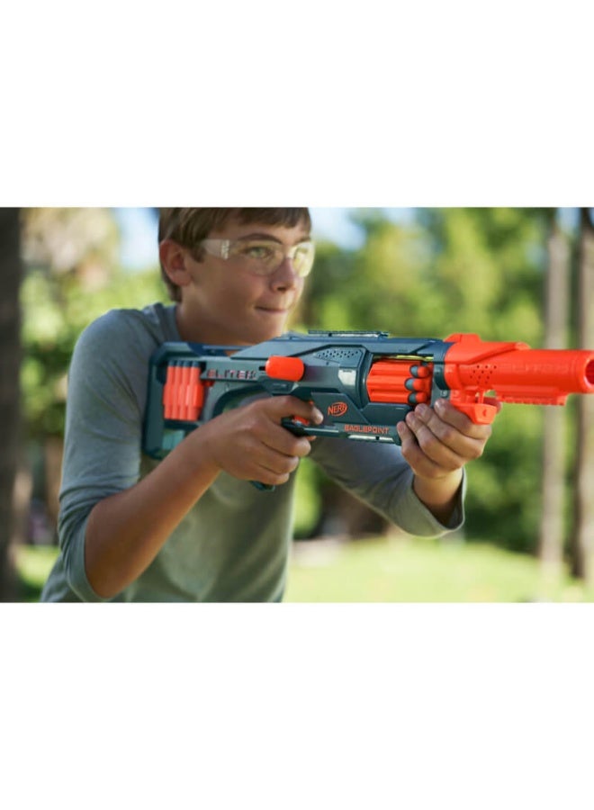 Elite 2.0 Eaglepoint Rd-8 Blaster