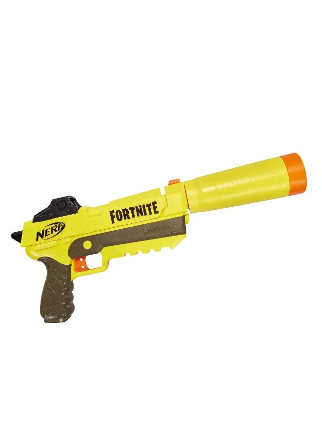 Fortnite Sp-L Elite Dart Blaster